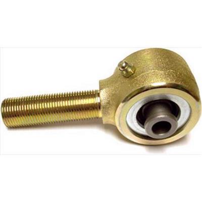 RockJock 2 Inch Forged Johnny Joint with 3/4 Inch RH Threaded Stud - CE-9112SP